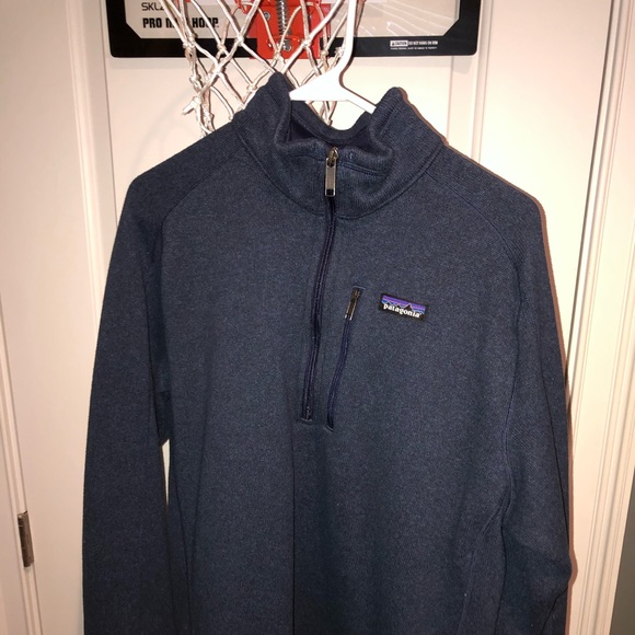 Patagonia Other - Patagonia Pullover